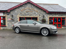 2015 Audi A4 2L Diesel For Sale Images