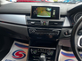 2017 BMW 2 SERIES ACTIVE TOURER 218D 2.0 DIESEL AUTOMATIC