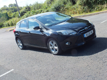 2015 Ford Fiesta 1.5L Diesel For Sale Images
