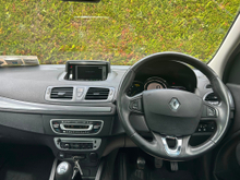 2015 Renault Megane 1.5L Diesel For Sale Images