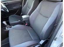 2015 Suzuki Swift 1.2L Petrol For Sale Images