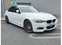 2016 BMW 3 Series 2.0L Diesel For Sale Images