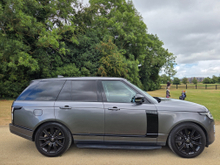 2019 Land Rover Range Rover 2L Petrol Plug-in Hybrid For Sale Images