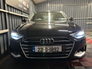 2022 AUDI A4 30 TDI 136HP S Tronic SE