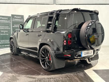 2024 Land Rover Defender 3L Diesel For Sale Images