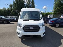 2025 Ford Transit 2L Diesel For Sale Images