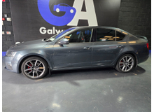 2016 Skoda Octavia 2.0L Diesel For Sale Images