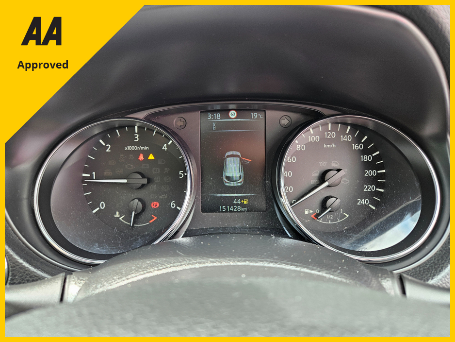 2016 Nissan Qashqai 1.5L Diesel For Sale Images