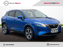 Nissan Qashqai ePOWER SV