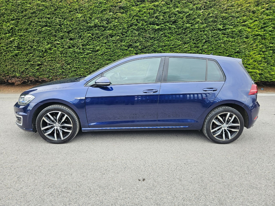 2019 Volkswagen Golf 0L Electric For Sale Images