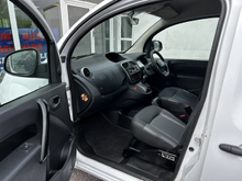 2020 Renault Kangoo 0L Electric For Sale Images