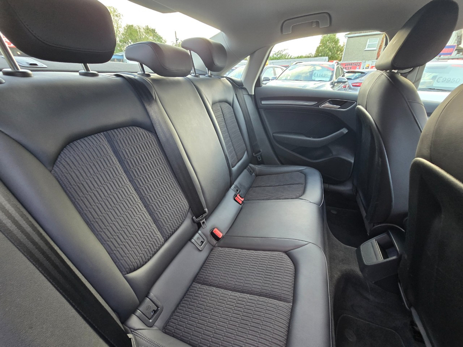2014 Audi A3 1.4L Petrol For Sale Images
