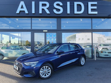 Audi A3 1.0 30TFSI SPORTBACK