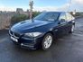 2016 BMW 5 SERIES 