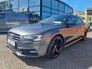 2013 AUDI A5 **SOLD**2.0 TDI 177BHP S LINE BLACK EDITION 2DR