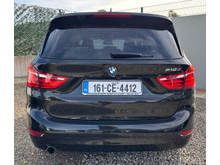2016 BMW 2 Series Gran Tourer 2L Diesel For Sale Images
