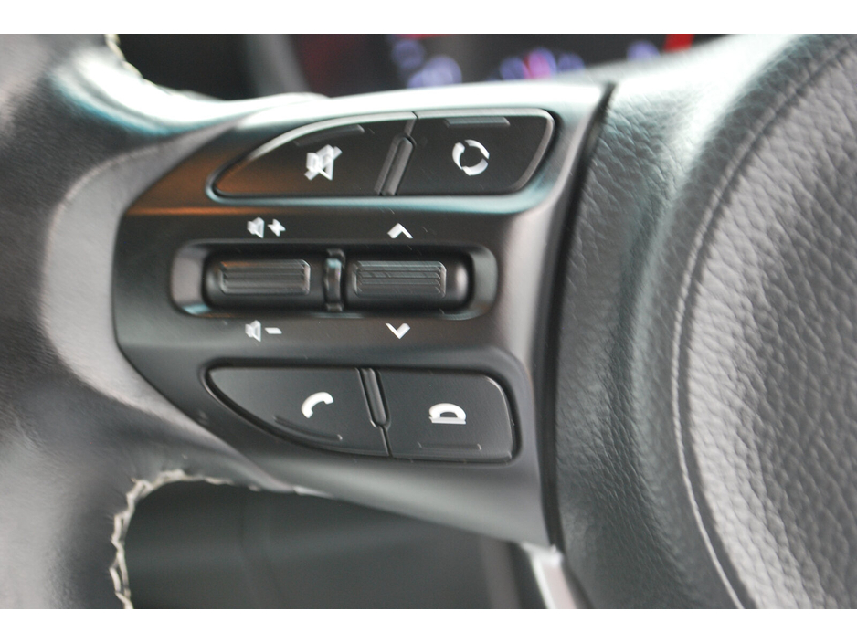2021 Kia Picanto 1.0L Petrol For Sale Images