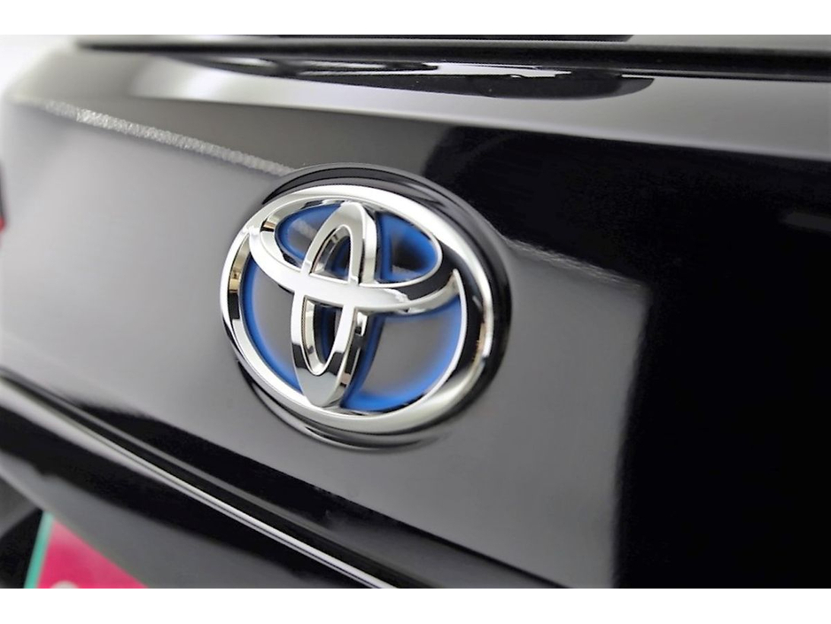 Toyota Corolla Cross 1.8 PETROL HYBRID *MODELLISTA BODY KIT*HALF LEATHER*360 PAN CAM* — thumbnail 16