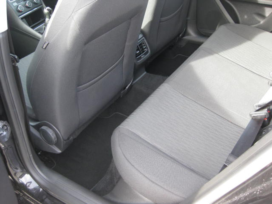 2016 SEAT Leon 1.6L Diesel For Sale Images
