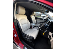 2021 Kia Sportage 1.6L Diesel Hybrid For Sale Images