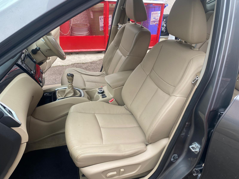2014 Nissan X-Trail 1.6L Diesel For Sale Images