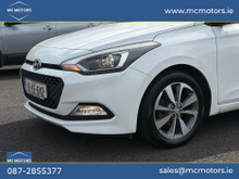 2015 Hyundai i20 1.2L Petrol For Sale Images