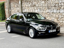 2018 BMW 3 Series 2L Petrol Plug-in Hybrid For Sale Images