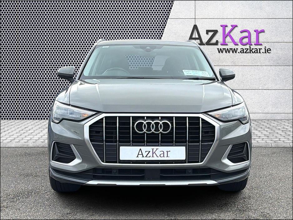 2019 Audi Q3 2L Diesel For Sale Images