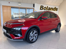 2025 Hyundai Bayon 1.2L Petrol For Sale Images