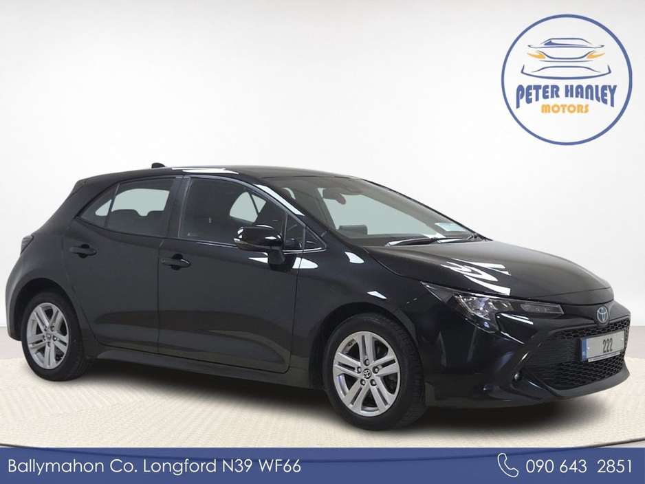 Used Toyota Corolla 2022 in Longford