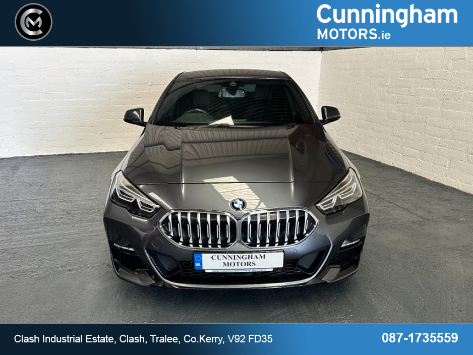 2021 BMW 2 Series 2L Diesel For Sale Images