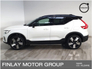 2025 VOLVO EX40 EX40 2025 MODEL, PAN ROOF, PILOT ASSIST, ULTRA SPEC