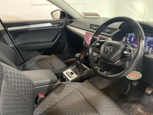 2022 Skoda Superb 2L Diesel For Sale Images