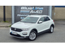 2021 VOLKSWAGEN T-ROC COMMERCIAL 2.0 TDI MANUAL 6SPEED FWD 11 115HP 5DR