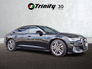 2025 AUDI A6 * 50 TFSI QUATTRO * S-LINE * PHEV * 299 BHP * TRINITY VOLKSWAGEN *