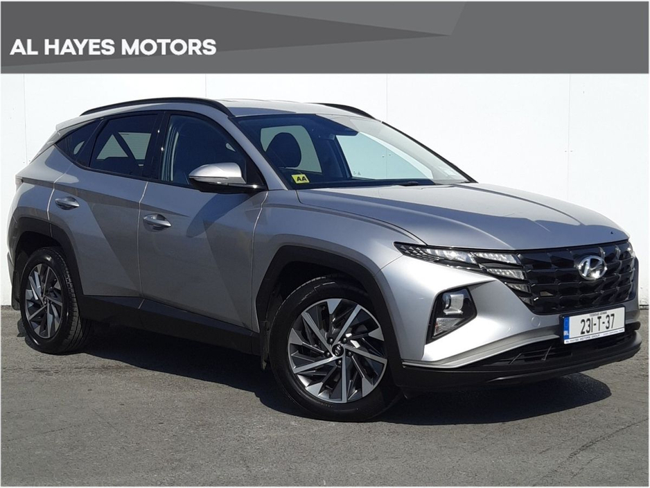 Hyundai Tucson *FLASH SALE*FULL LEATHER SEATS*NCT 1/27*