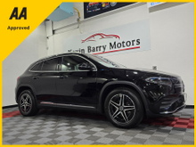 Mercedes-Benz EQA 250 AMG LINE (66KWH...
