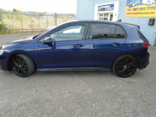 2021 Volkswagen Golf 1.5L Petrol For Sale Images
