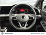 2023 VOLKSWAGEN GOLF 2.0TDI 150BHP R-LINE WITH REAR VIEW CAMERA