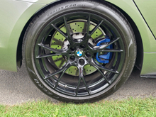2019 BMW M5 4.5L Petrol For Sale Images