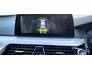 2018 BMW 5 SERIES 530E 2.0 PETROL HYBRID 