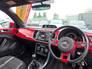 2017 VOLKSWAGEN BEETLE DESIGN 2.0 TDI ** 1 OWNER IRISH CAR ** PANORAMIC GLASS ROOF ** APPLE CARPLAY / ANDROID AUTO ** PARKING SENSORS ** SERVICE HISTORY ** 2 KEYS ** STUNNING EXAMPLE **