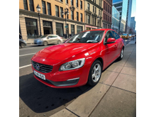 2015 Volvo S60 2L Diesel For Sale Images