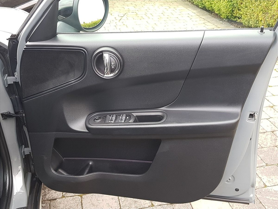 2018 MINI Countryman 2L Diesel For Sale Images