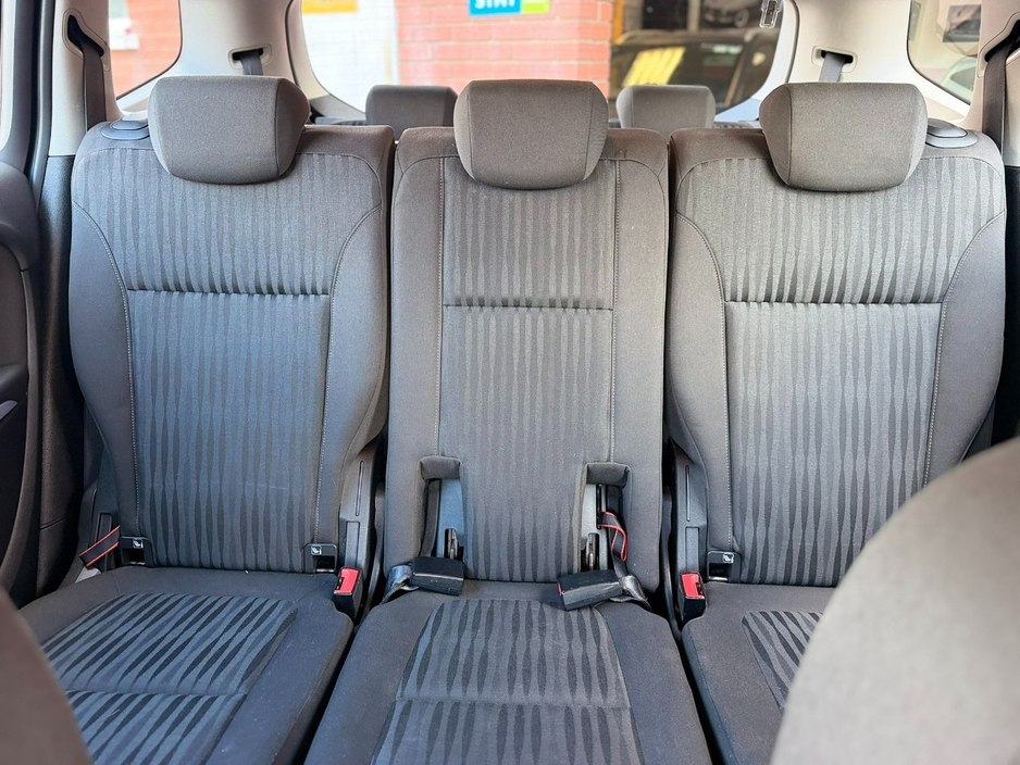 Opel Zafira 1.6 TOURER E CDTI 5DR — thumbnail 17