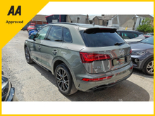 2023 Audi Q5 2L Petrol Plug-in Hybrid For Sale Images