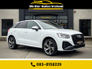 2022 AUDI Q2 1.5 TFSI CoD 35 S line SUV 5dr Petrol S Tronic Euro 6 (s/s) (150 ps) 1 OWNER + VIRTUAL COCKPIT + HALF LEATHER INTERIOR