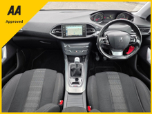 2015 Peugeot 308 1.6L Diesel For Sale Images