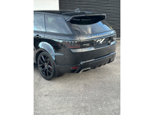 2019 Land Rover Range Rover Sport 2L Petrol Plug-in Hybrid For Sale Images