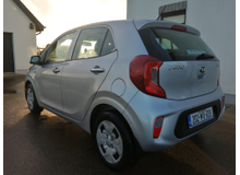 KIA Picanto 2020